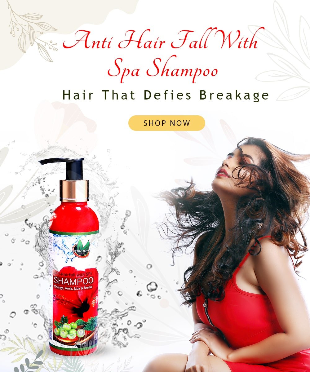 Anti Hair Fall With _Spa Shampoo_1000_1200-min